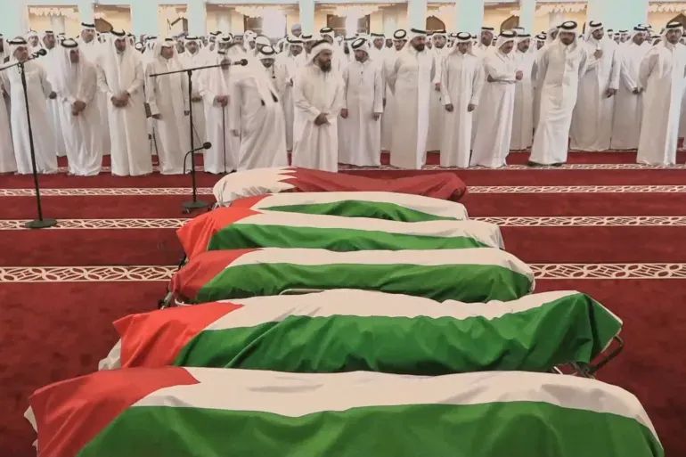 2025-09-11T130936Z_66381555_RC2OPGA8BB65_RTRMADP_3_ISRAEL-PALESTINIANS-QATAR-FUNERAL-1757598085.webp