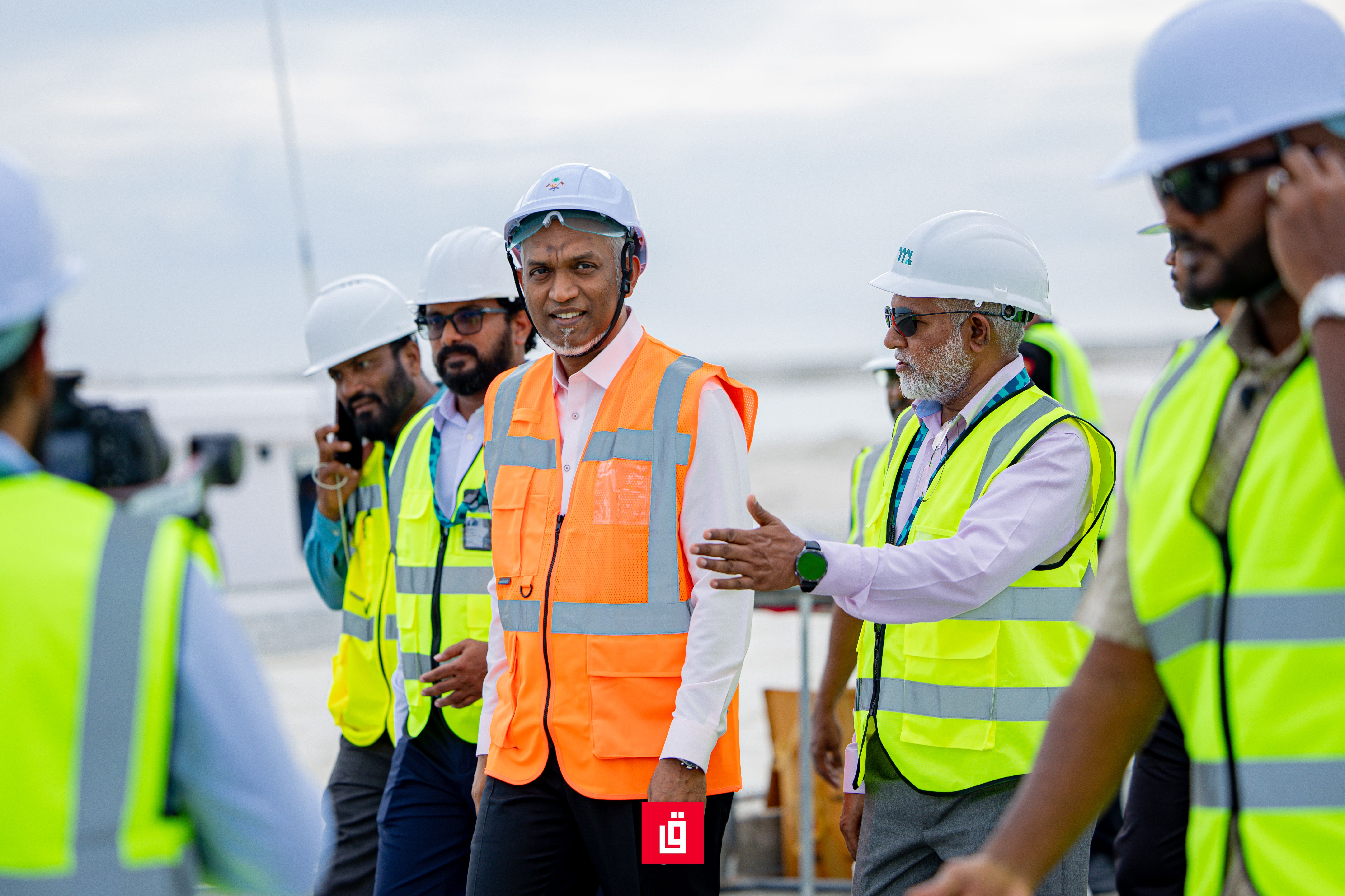 ވިޔަފާރި ބަނދަރު އެމްޕީއެލް