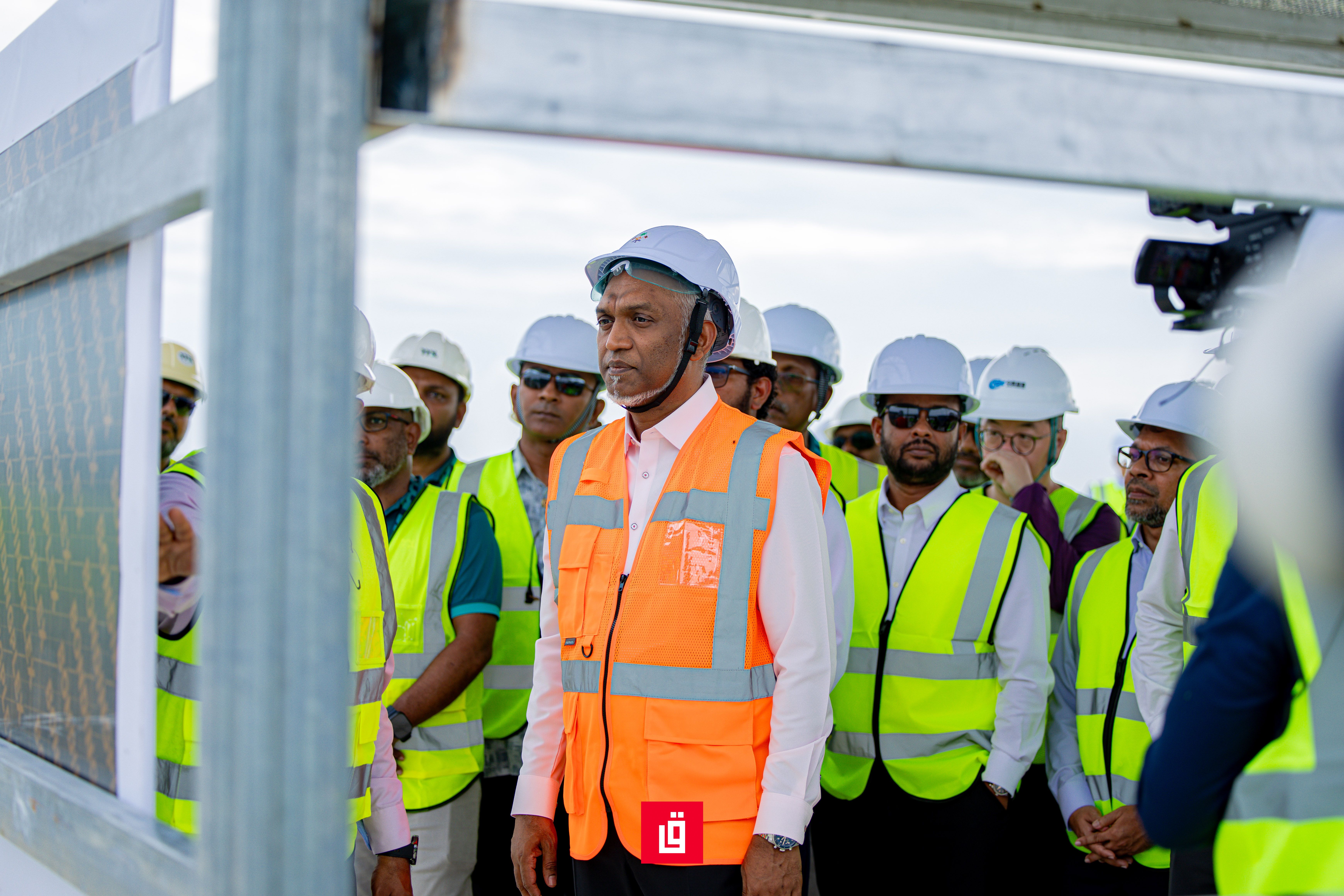 ވިޔަފާރި ބަނދަރު އެމްޕީއެލް