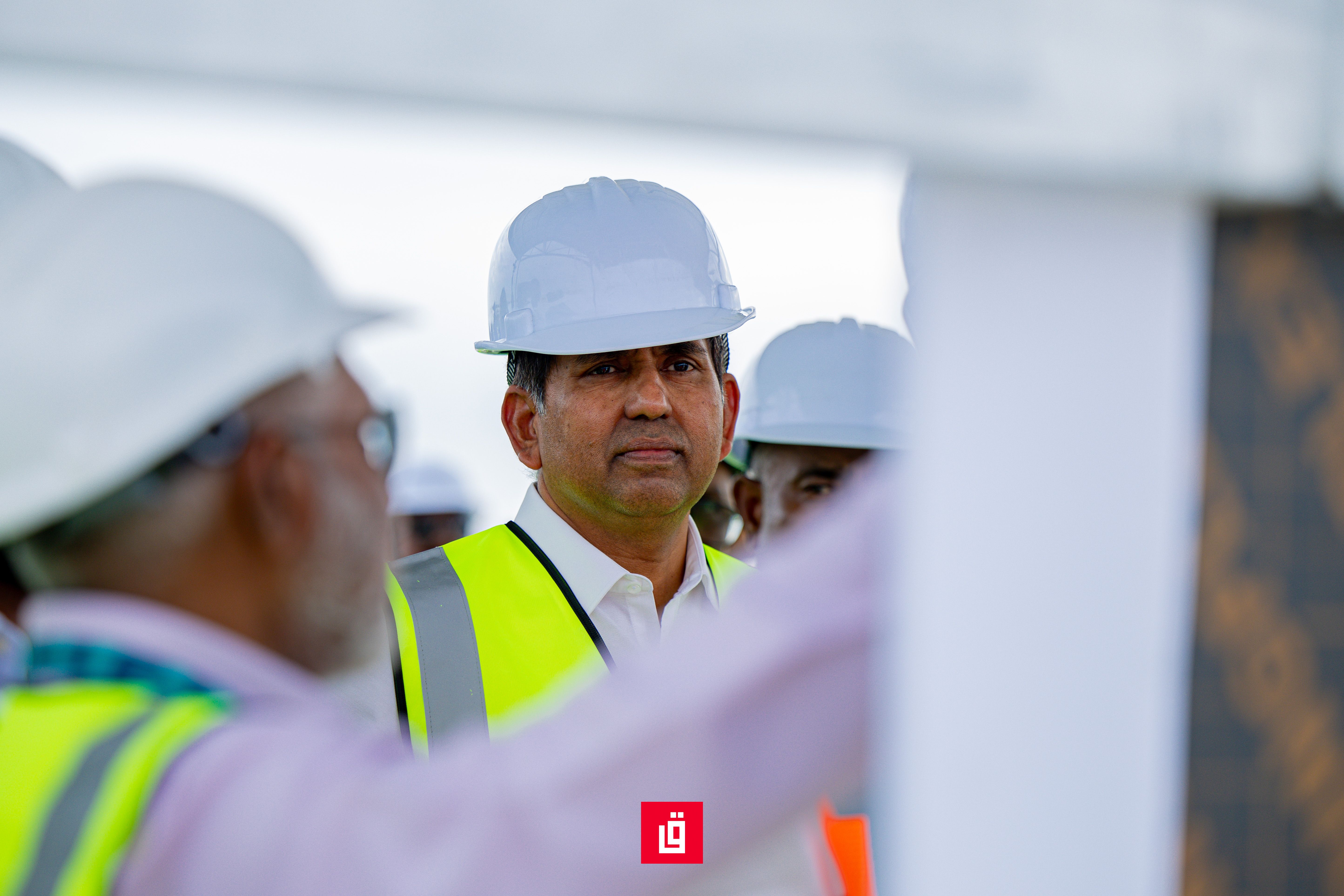 ވިޔަފާރި ބަނދަރު އެމްޕީއެލް