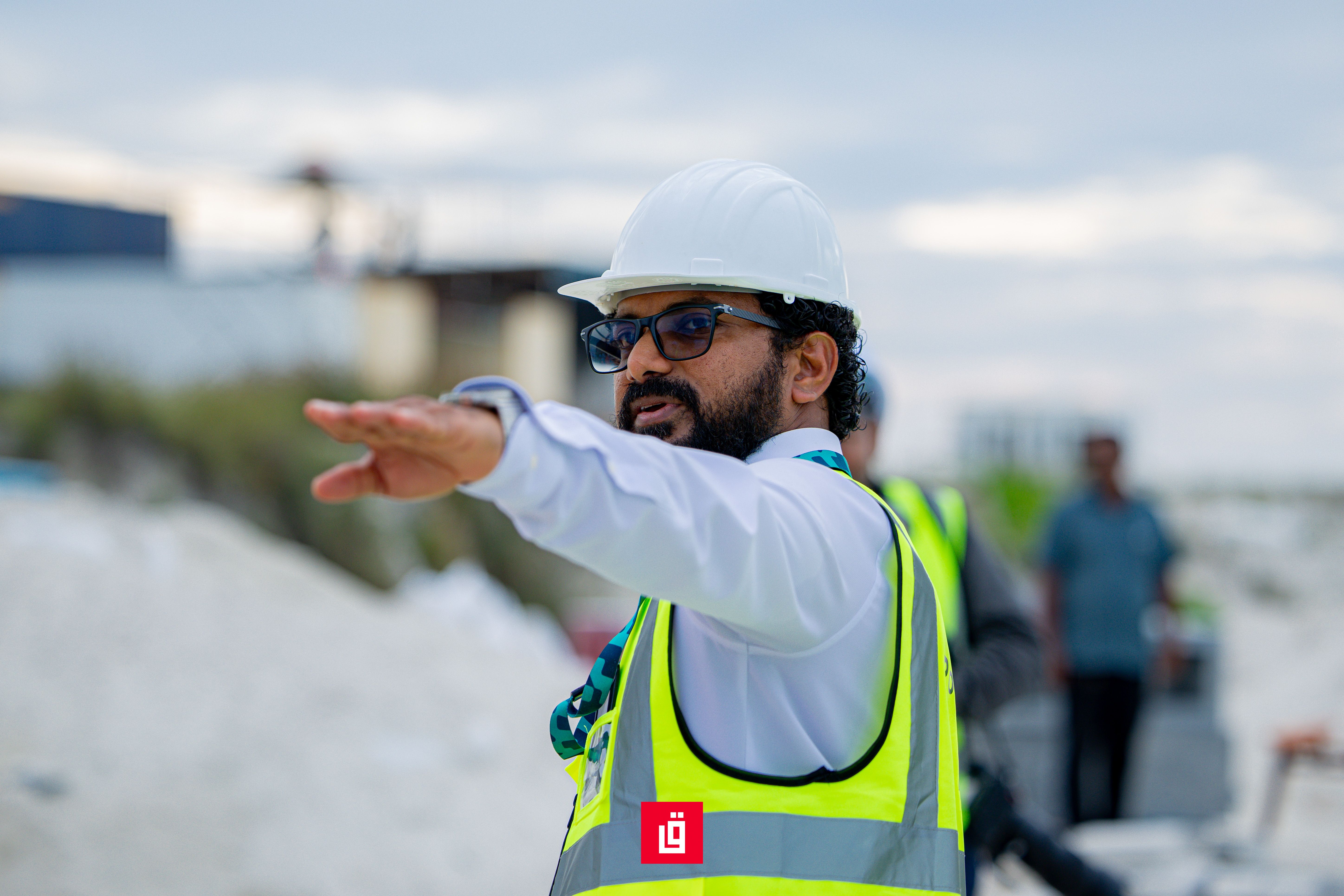 ވިޔަފާރި ބަނދަރު އެމްޕީއެލް