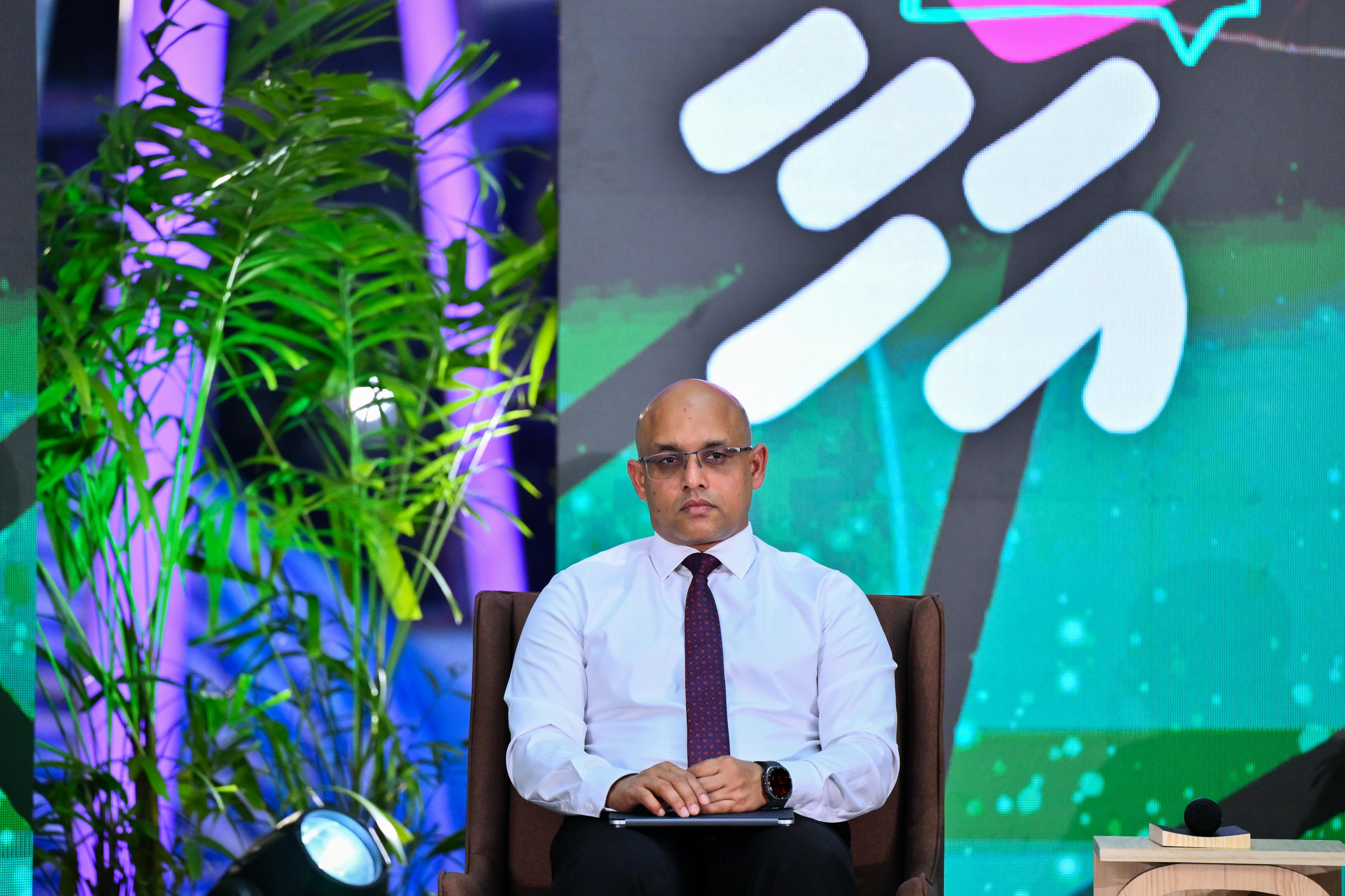 Hassan Zareer