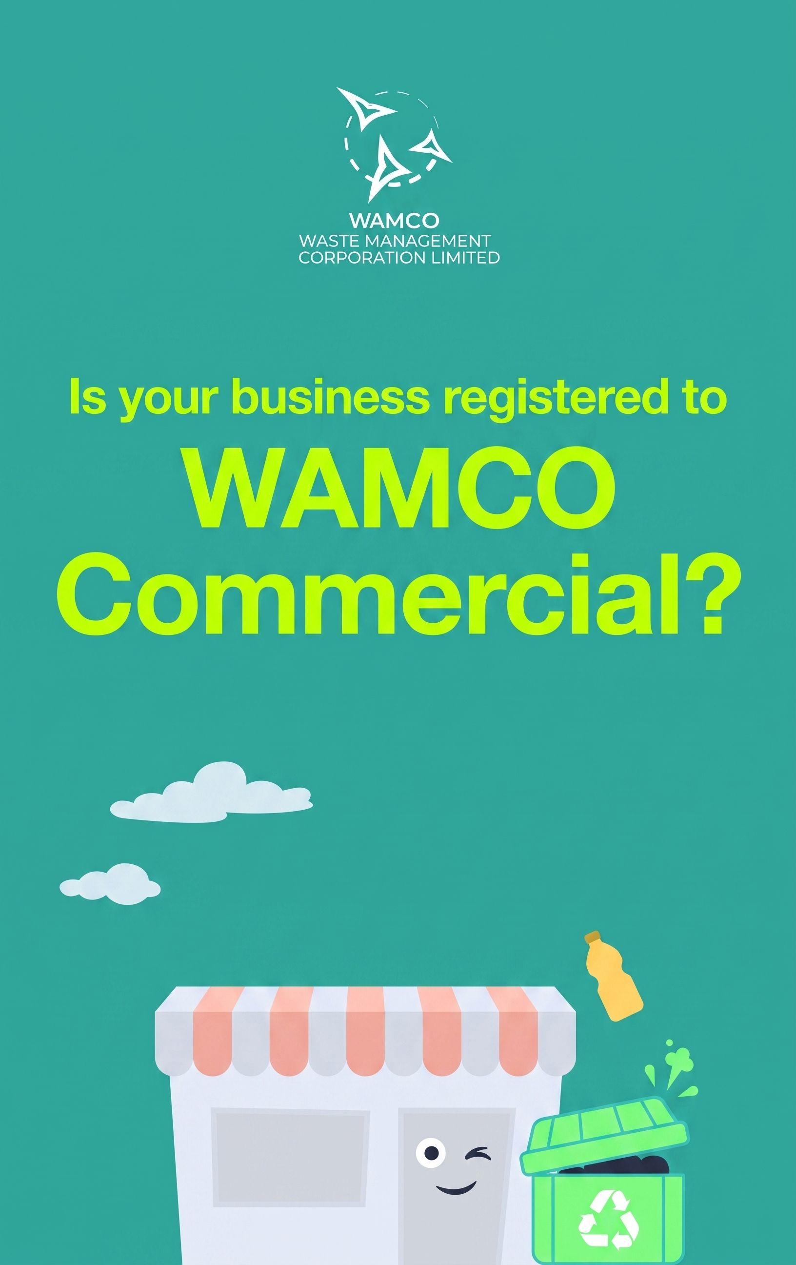 Wamco
