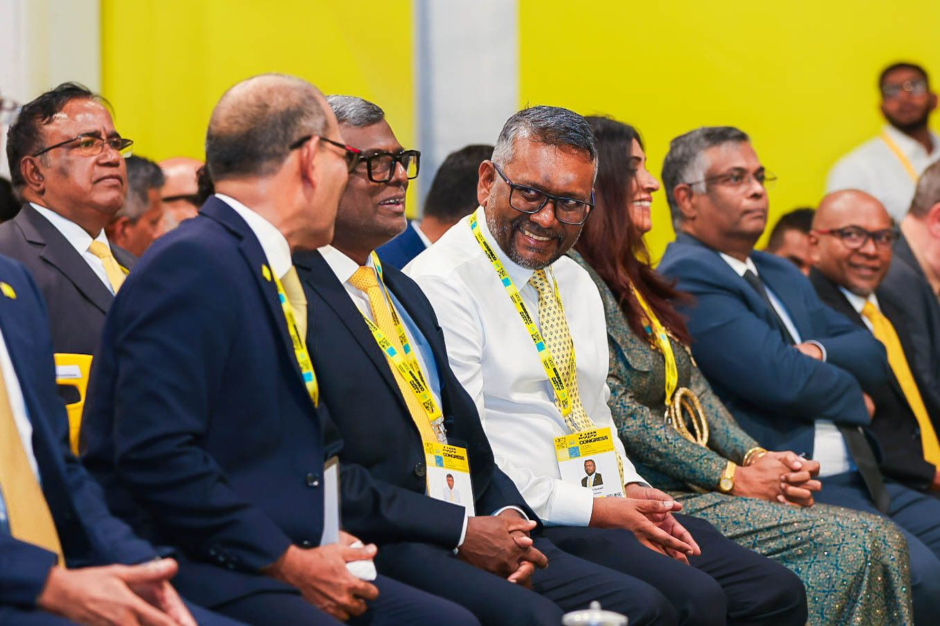 MDP