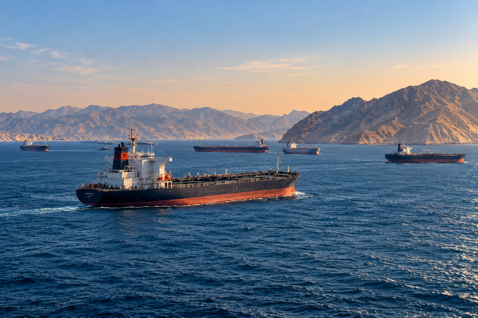 Tankers Through the Strait of Hormuz.png
