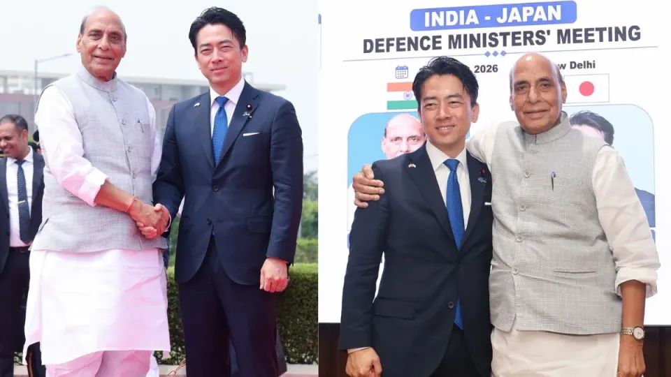 India-Japan Partnership