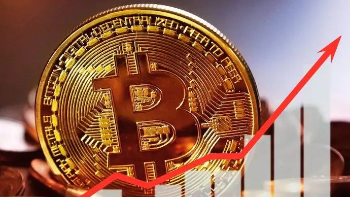 Bitcoin Surge