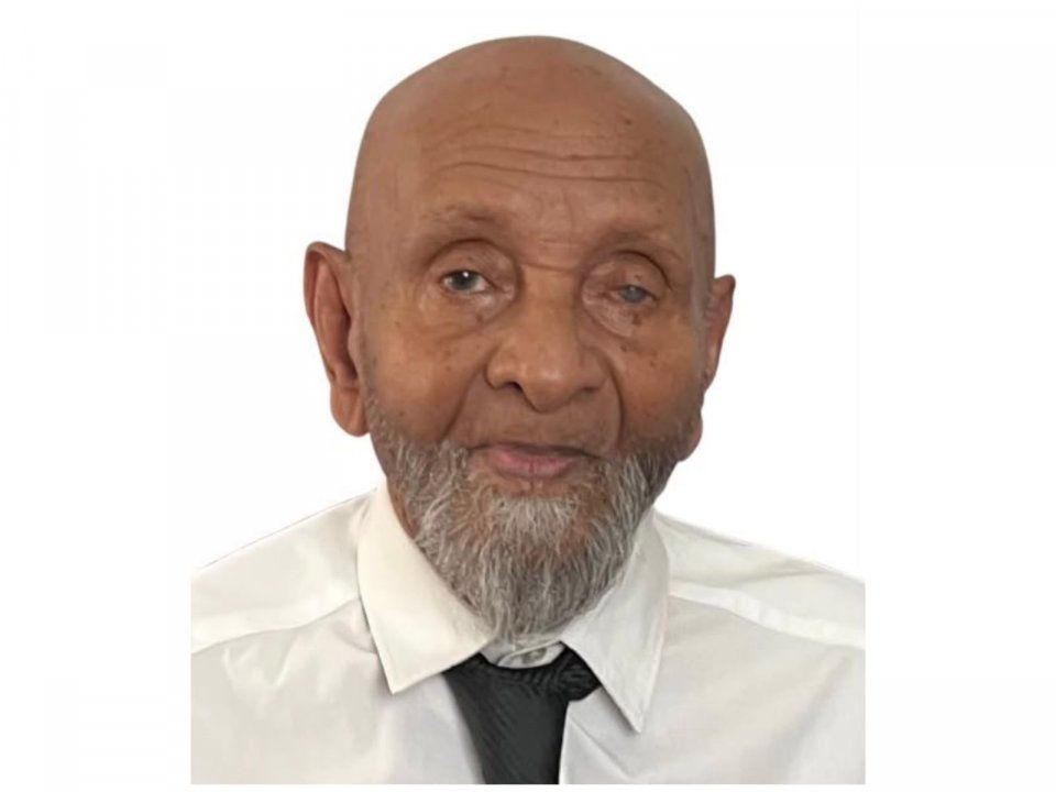 Ahmed Manik