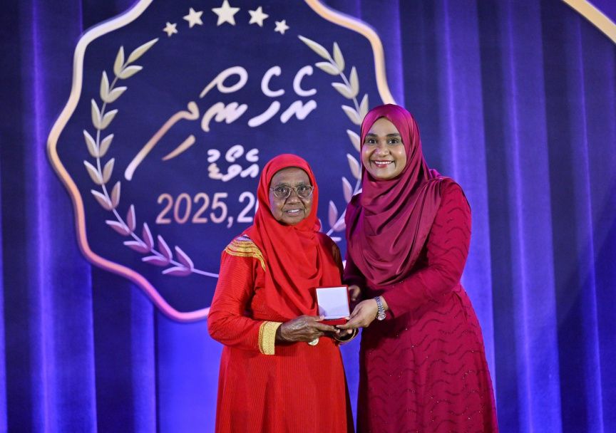 Rehendhi Award
